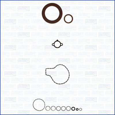 Wilmink Group WG1169160 - Pochette basse droxauto.com