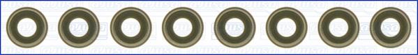 Wilmink Group WG1169854 - Jeu de joints d'étanchéité, tige de soupape droxauto.com