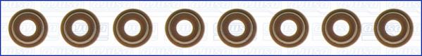 Wilmink Group WG1169805 - Jeu de joints d'étanchéité, tige de soupape droxauto.com