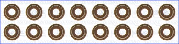 Wilmink Group WG1169803 - Jeu de joints d'étanchéité, tige de soupape droxauto.com