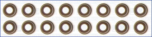 Wilmink Group WG1169812 - Jeu de joints d'étanchéité, tige de soupape droxauto.com