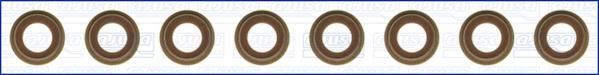 Wilmink Group WG1169829 - Jeu de joints d'étanchéité, tige de soupape droxauto.com
