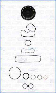 Wilmink Group WG1169209 - Pochette basse droxauto.com