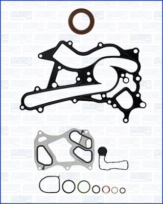 Wilmink Group WG1169219 - Pochette basse droxauto.com