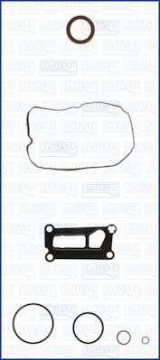 Wilmink Group WG1169229 - Pochette basse droxauto.com