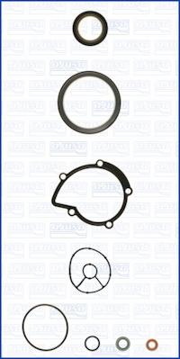 Wilmink Group WG1169227 - Pochette basse droxauto.com