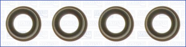 Wilmink Group WG1169748 - Jeu de joints d'étanchéité, tige de soupape droxauto.com