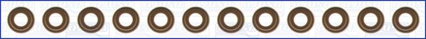 Wilmink Group WG1169787 - Jeu de joints d'étanchéité, tige de soupape droxauto.com