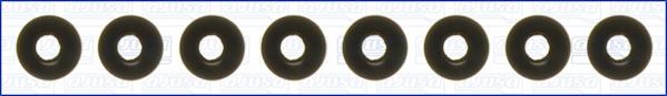 Wilmink Group WG1169739 - Jeu de joints d'étanchéité, tige de soupape droxauto.com