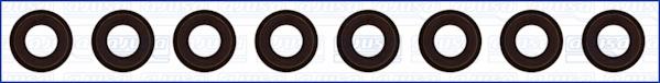 Wilmink Group WG1169724 - Jeu de joints d'étanchéité, tige de soupape droxauto.com