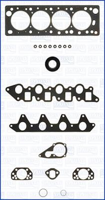 Wilmink Group WG1166495 - Pochette haute droxauto.com