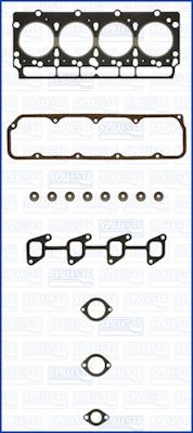 Wilmink Group WG1166407 - Pochette haute droxauto.com