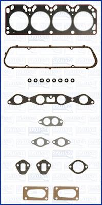 Wilmink Group WG1166144 - Pochette haute droxauto.com