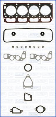 Wilmink Group WG1166189 - Pochette haute droxauto.com