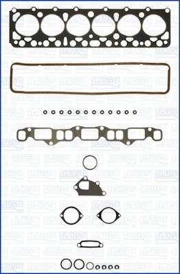 Wilmink Group WG1166840 - Pochette haute droxauto.com