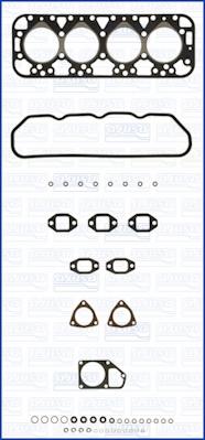 Wilmink Group WG1166228 - Pochette haute droxauto.com