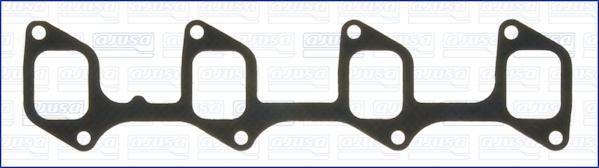 Wilmink Group WG1161452 - Joint d'étanchéité, collecteur d'admission droxauto.com