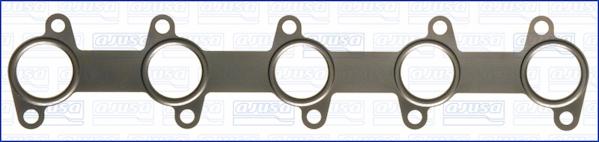 Wilmink Group WG1161674 - Joint d'étanchéité, collecteur d'échappement droxauto.com