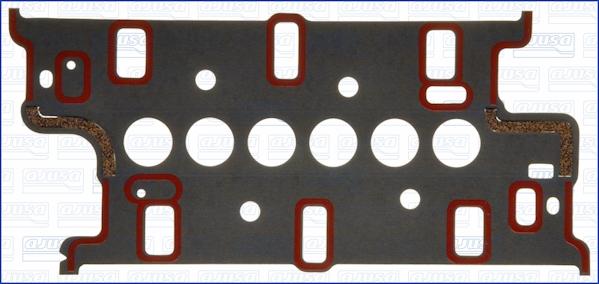 Wilmink Group WG1161249 - Joint d'étanchéité, collecteur d'admission droxauto.com