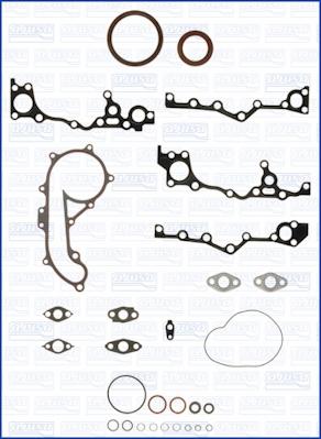 Wilmink Group WG1168586 - Pochette basse droxauto.com