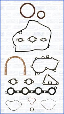 Wilmink Group WG1168309 - Pochette basse droxauto.com