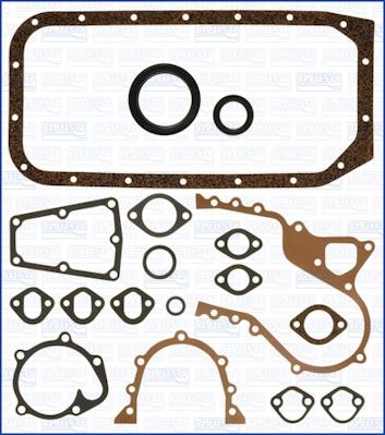 Wilmink Group WG1168306 - Pochette basse droxauto.com