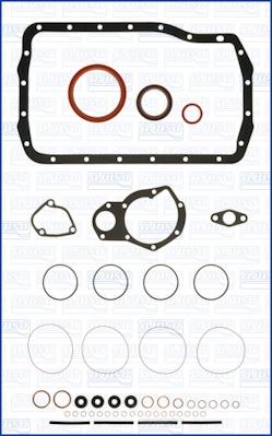 Wilmink Group WG1168266 - Pochette basse droxauto.com