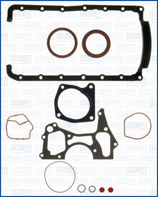 Wilmink Group WG1168703 - Pochette basse droxauto.com
