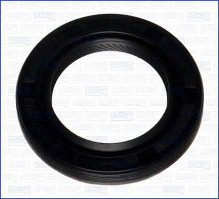 Wilmink Group WG1163589 - Bague d'étanchéité, vilebrequin droxauto.com