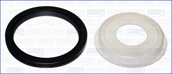 Wilmink Group WG1163617 - Bague d'étanchéité, vilebrequin droxauto.com