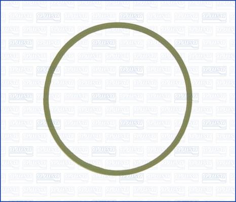 Wilmink Group WG1163728 - Joint d'étanchéité, collecteur d'échappement droxauto.com