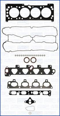 Wilmink Group WG1167491 - Pochette haute droxauto.com