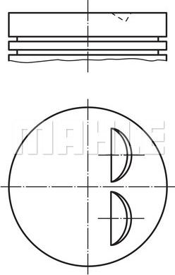 x