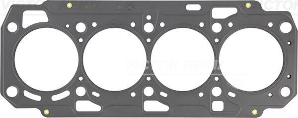 Wilmink Group WG1103526 - Joint d'étanchéité, culasse droxauto.com