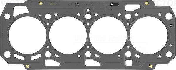 Wilmink Group WG1103527 - Joint d'étanchéité, culasse droxauto.com