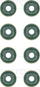 Wilmink Group WG1103060 - Jeu de joints d'étanchéité, tige de soupape droxauto.com