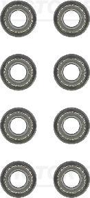 Wilmink Group WG1103088 - Jeu de joints d'étanchéité, tige de soupape droxauto.com