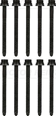 Wilmink Group WG1103148 - Jeu de boulons de culasse de cylindre droxauto.com