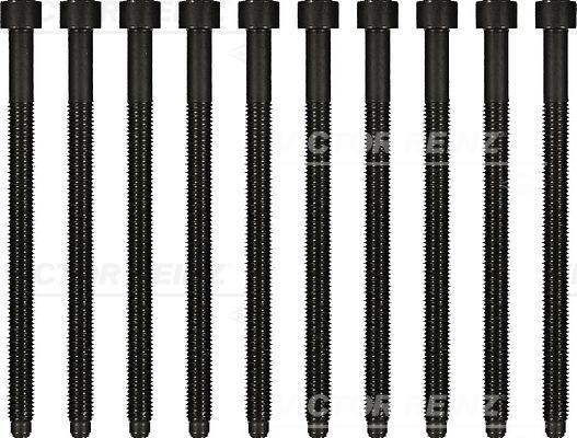 Wilmink Group WG1103142 - Jeu de boulons de culasse de cylindre droxauto.com