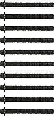 Wilmink Group WG1103158 - Jeu de boulons de culasse de cylindre droxauto.com