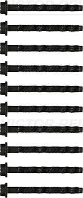 Wilmink Group WG1103107 - Jeu de boulons de culasse de cylindre droxauto.com