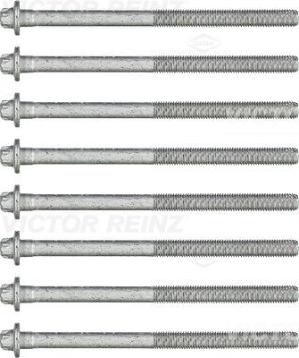 Wilmink Group WG1103180 - Jeu de boulons de culasse de cylindre droxauto.com