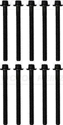 Wilmink Group WG1103183 - Jeu de boulons de culasse de cylindre droxauto.com