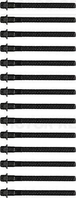 Wilmink Group WG1103133 - Jeu de boulons de culasse de cylindre droxauto.com