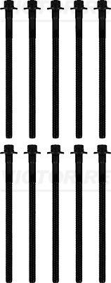 Wilmink Group WG1103179 - Jeu de boulons de culasse de cylindre droxauto.com