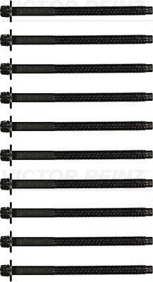 Wilmink Group WG1103176 - Jeu de boulons de culasse de cylindre droxauto.com