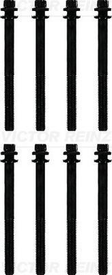 Wilmink Group WG1103206 - Jeu de boulons de culasse de cylindre droxauto.com