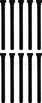 Wilmink Group WG1103203 - Jeu de boulons de culasse de cylindre droxauto.com