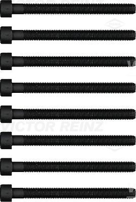 Wilmink Group WG1103235 - Jeu de boulons de culasse de cylindre droxauto.com