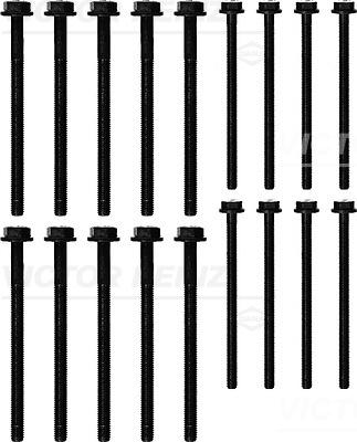 Wilmink Group WG1103226 - Jeu de boulons de culasse de cylindre droxauto.com